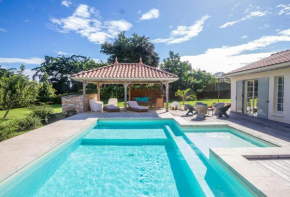 Villa Saint Alban by Habitation Saint Charles